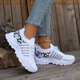 Bettina - Atmungsaktive Komfort-Sneaker