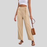 Frieda - Elegante, Kühne Hose