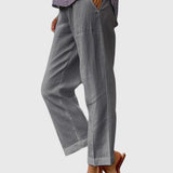 Barbara - Elegante Hosen für Frauen
