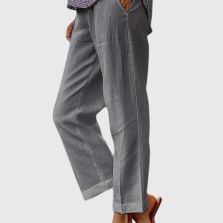 Barbara - Elegante Hosen für Frauen