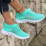 Erna - Leichte Komfort-Sneaker
