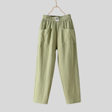 Andrea - Entspannte Hosen mit Taschen