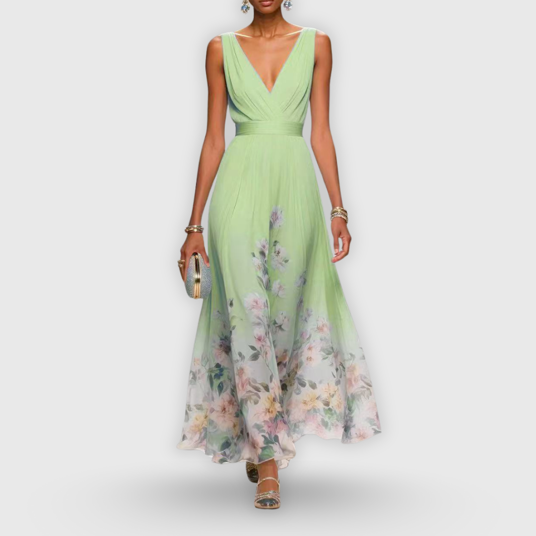 Wiebke - Sommerkleid