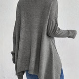 Astrid - Bequemer Pullover