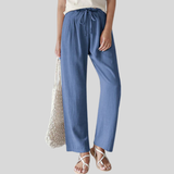 Gerda - Entspannungs-Hosen mit Kordel