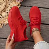 Gerda - Leichte Komfort-Sneaker