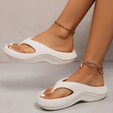 Dorothea - Ultra leichte Komfortsandalen