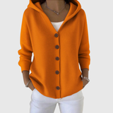 Hedwig - Eleganter Cardigan