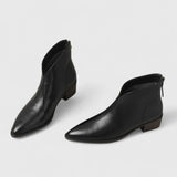Nathalie - Elegante Stiefel