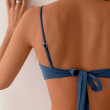 Isolde - Sexy Trend-Bikini im Zweiteiler