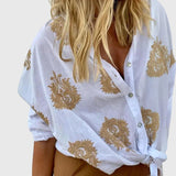 Herta - Leichte und schicke Bluse