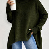 Astrid - Bequemer Pullover