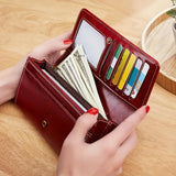 Dorothea - Trend Bifold Geldbörse