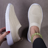Claudia - Ultraleichte rutschfeste Socken-Sneaker