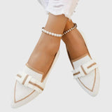 Ernestine - Bequeme Schuhe (Limitierte Auflage)