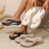 Dorothea - Ultra leichte Komfortsandalen