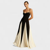 Wilhelmine - Ivory Kleid