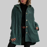 Bertha - Steppjacke