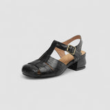 Apollonia - Orthopädische Mary Jane Schuhe