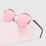 Beate - Elegante Sonnenbrille
