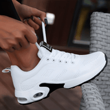 Britta - Atmungsaktive, rutschfeste Luftpolster-Sneaker