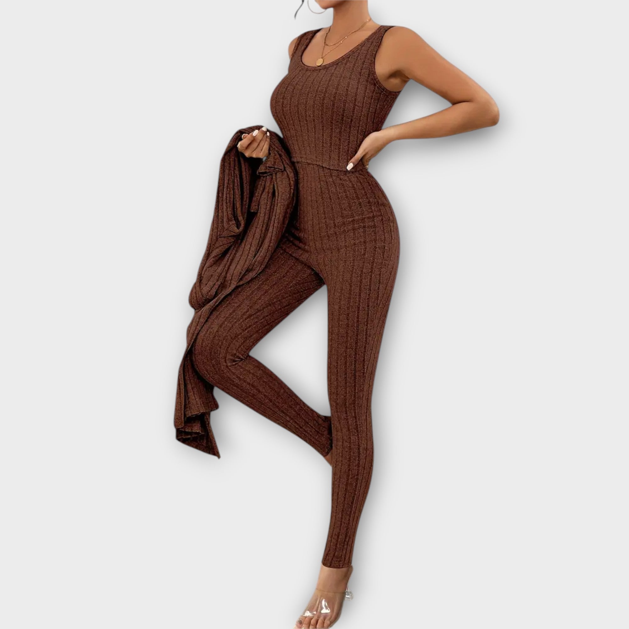 Hilde - 3-Teiliges Set