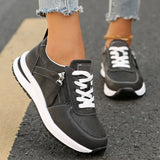 Frieda - Orthopädische Sneakers