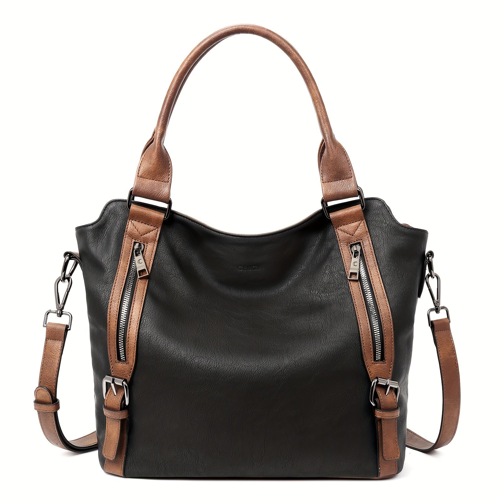 Karla - Die Tasche, die Sie jeden Tag greifen