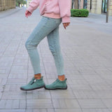 Andrea - Therapeutische Komfort-Sneaker