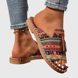 Antje - Bequeme Orthopädische Sandalen