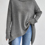 Astrid - Bequemer Pullover