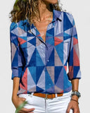 Blau