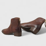 Nathalie - Elegante Stiefel