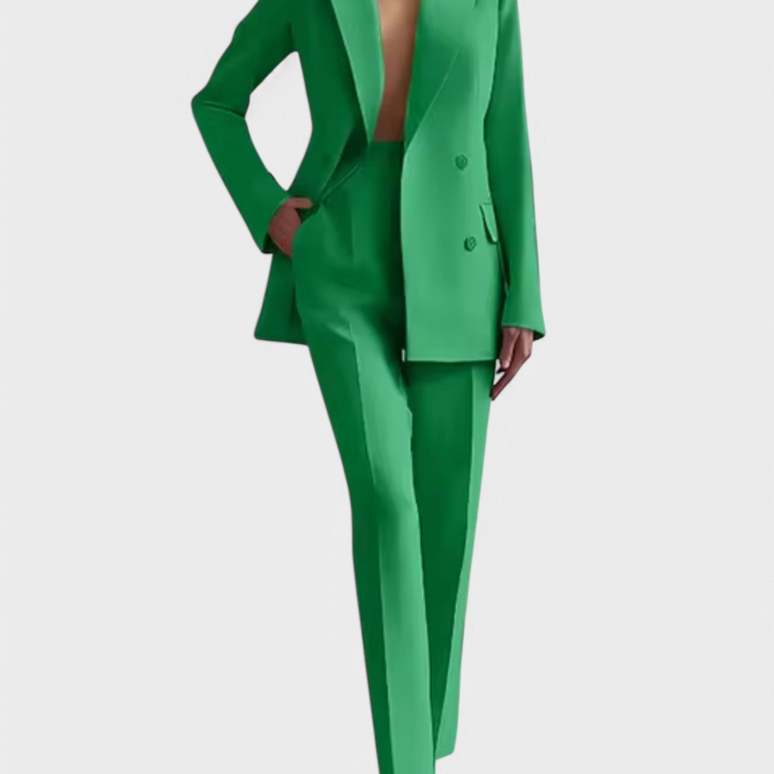 Else - Set Blazer und Hose