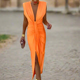 Regine - Zweite Haut Kleid