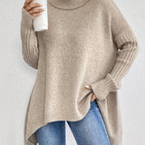 Astrid - Bequemer Pullover
