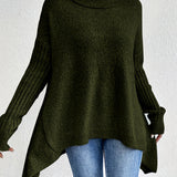 Astrid - Bequemer Pullover