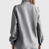 Gerda - Elegante Bluse