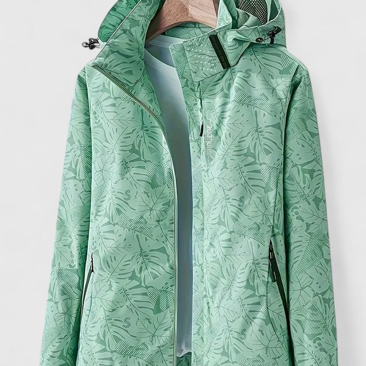 Roswitha - Elegante Jacke