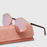 Beate - Elegante Sonnenbrille