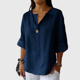 Agnes - Elegante Bluse