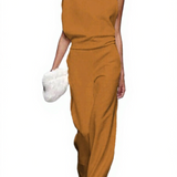 Claudia - Stil und Komfort in einem Look