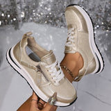 Christel - Orthopädische Sneakers