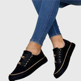 Elsbeth - Elegante Orthopädische Schuhe