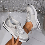 Christel - Orthopädische Sneakers