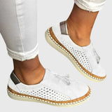Amalie - Orthopädische Slipper