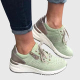 Heidi - Orthopädische Sneakers