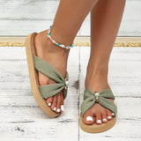 Edith - Elegante Sommer Sandalen
