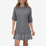 Karla - Strickkleid für Damen