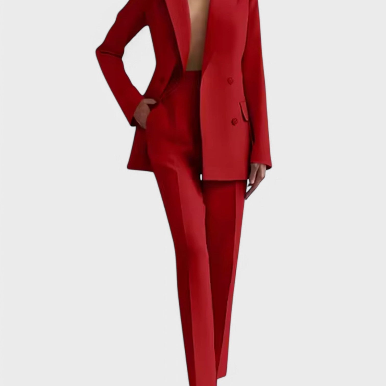 Else - Set Blazer und Hose